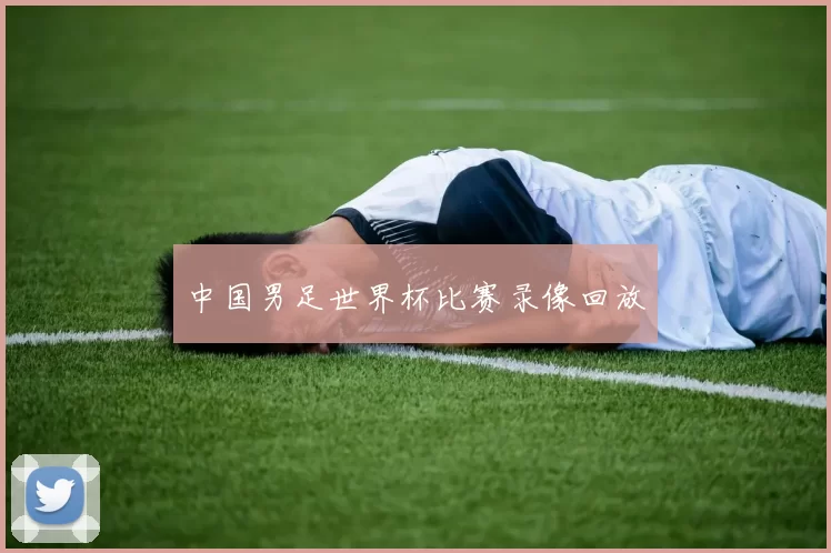 中国男足世界杯比赛录像回放