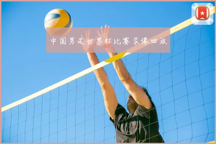 中国男足世界杯比赛录像回放