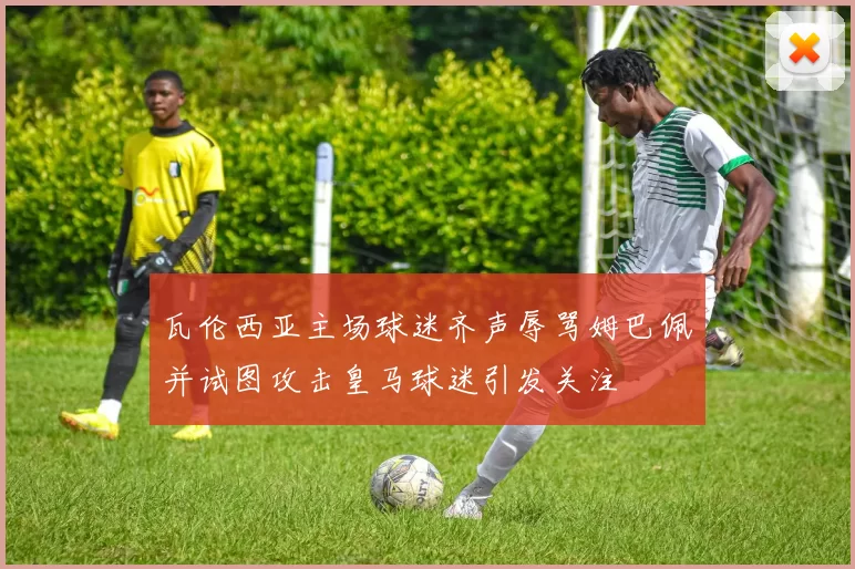 瓦伦西亚主场球迷齐声辱骂姆巴佩并试图攻击皇马球迷引发关注