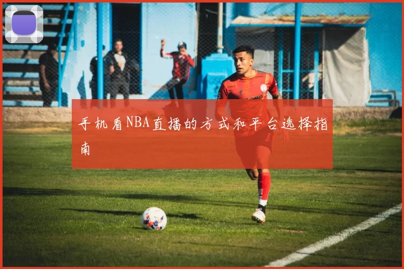 手机看NBA直播的方式和平台选择指南