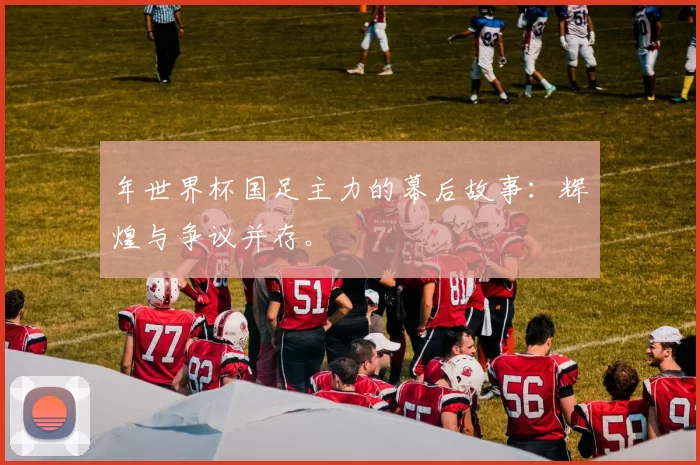 年世界杯国足主力的幕后故事:辉煌与争议并存。